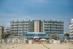  Savoia Hotel Rimini  Римини
